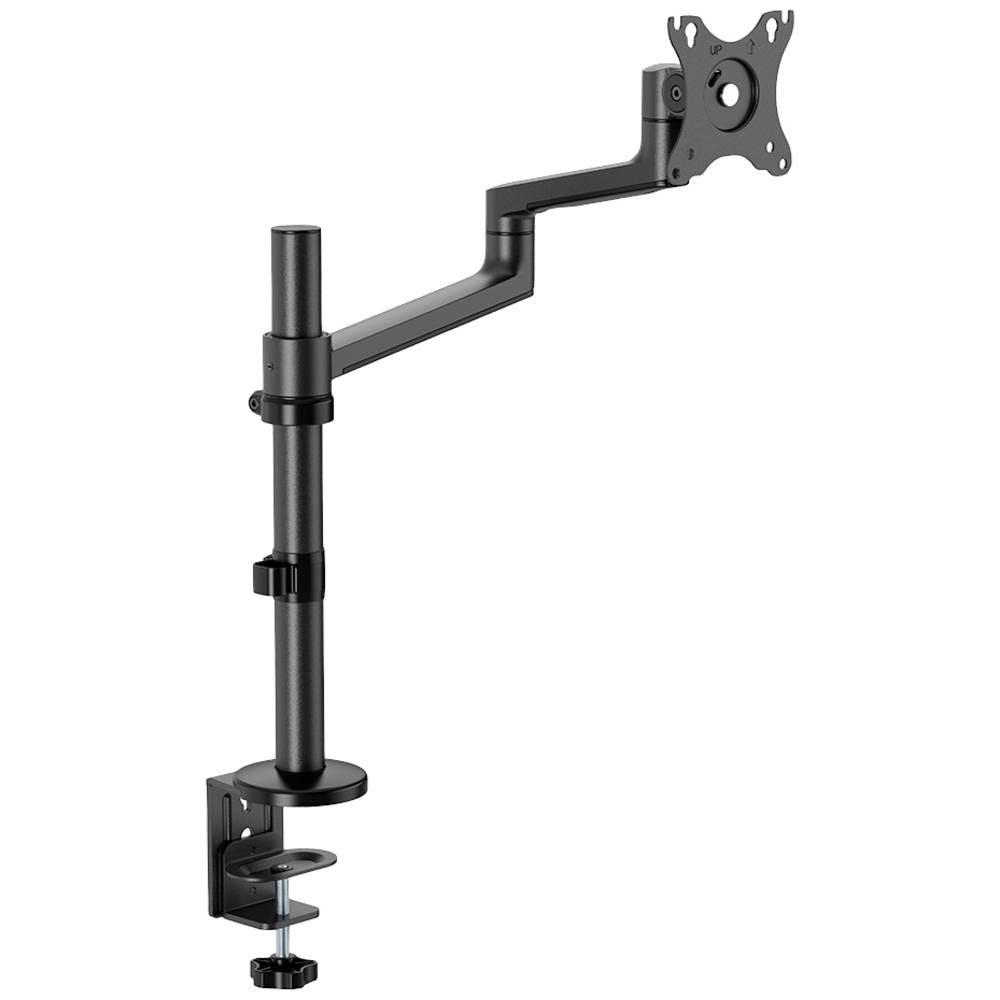 Neomounts by Newstar Full-Motion-Tischhalterung für 17-27″ Bildschirme