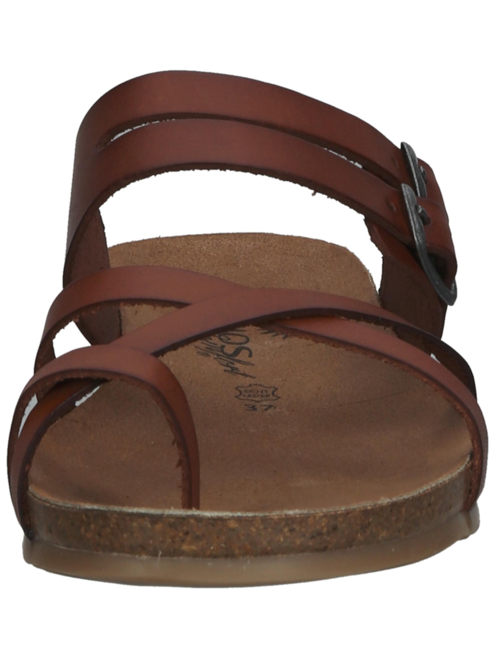 Cosmos Comfort Zehensteg