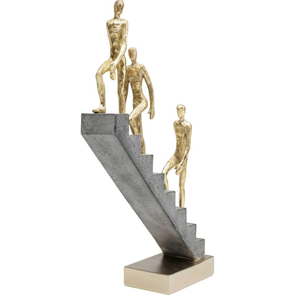 KARE Design Deko Objekt Ascent