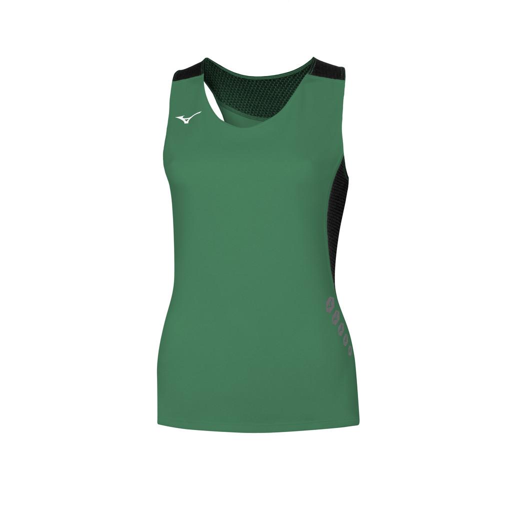MIZUNO damen-top premium