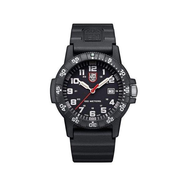 Luminox SEA Turtle Giant Analoguhr