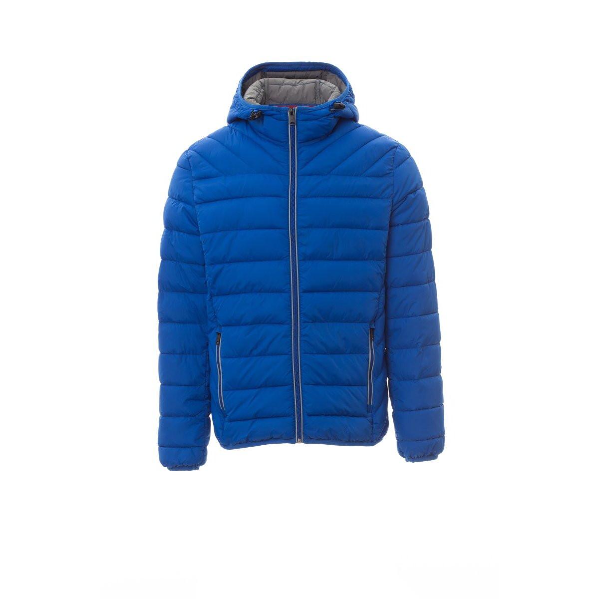 Payper Wear daunenjacke it kapuze freetie