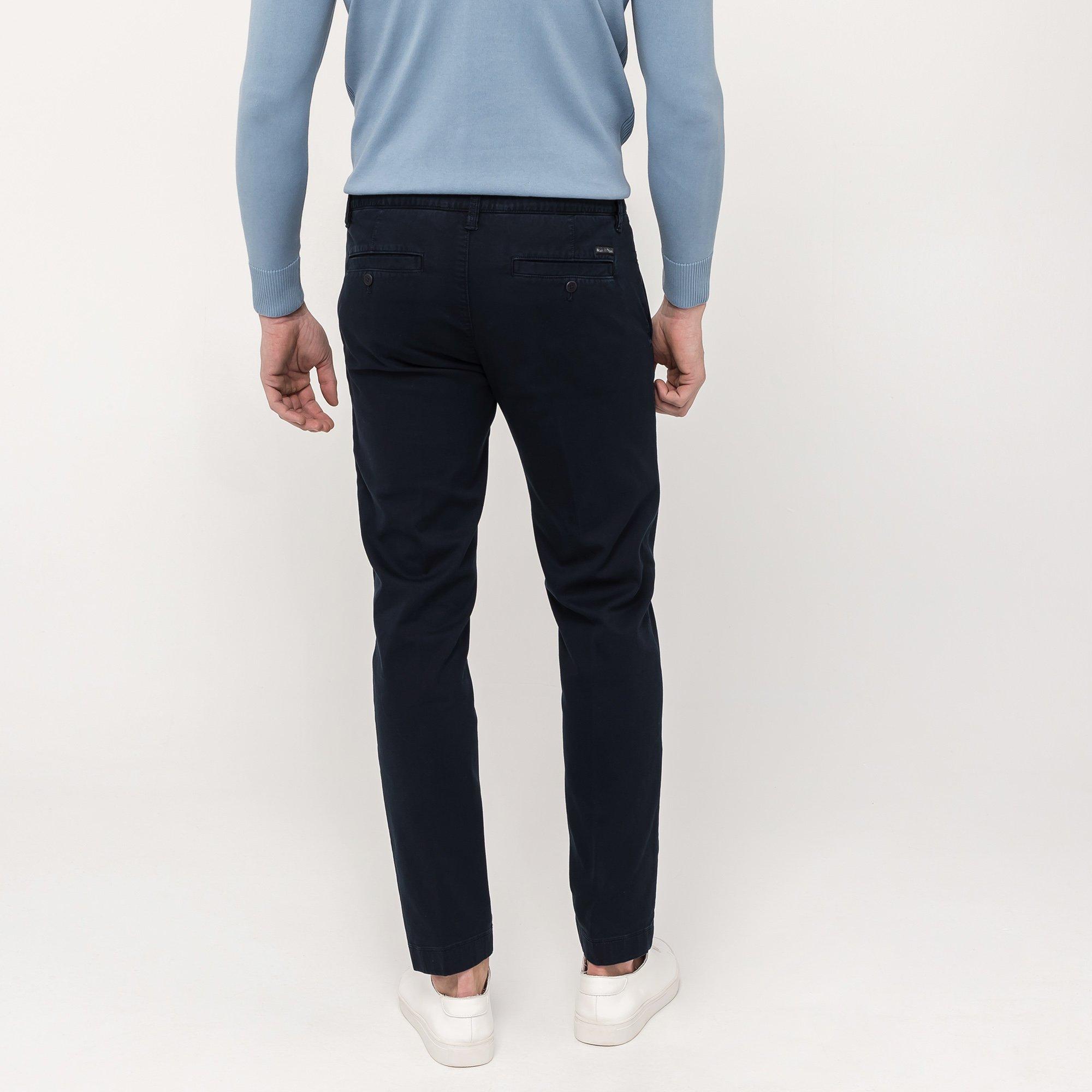 Marc O'Polo Chinohose Tapered Fit