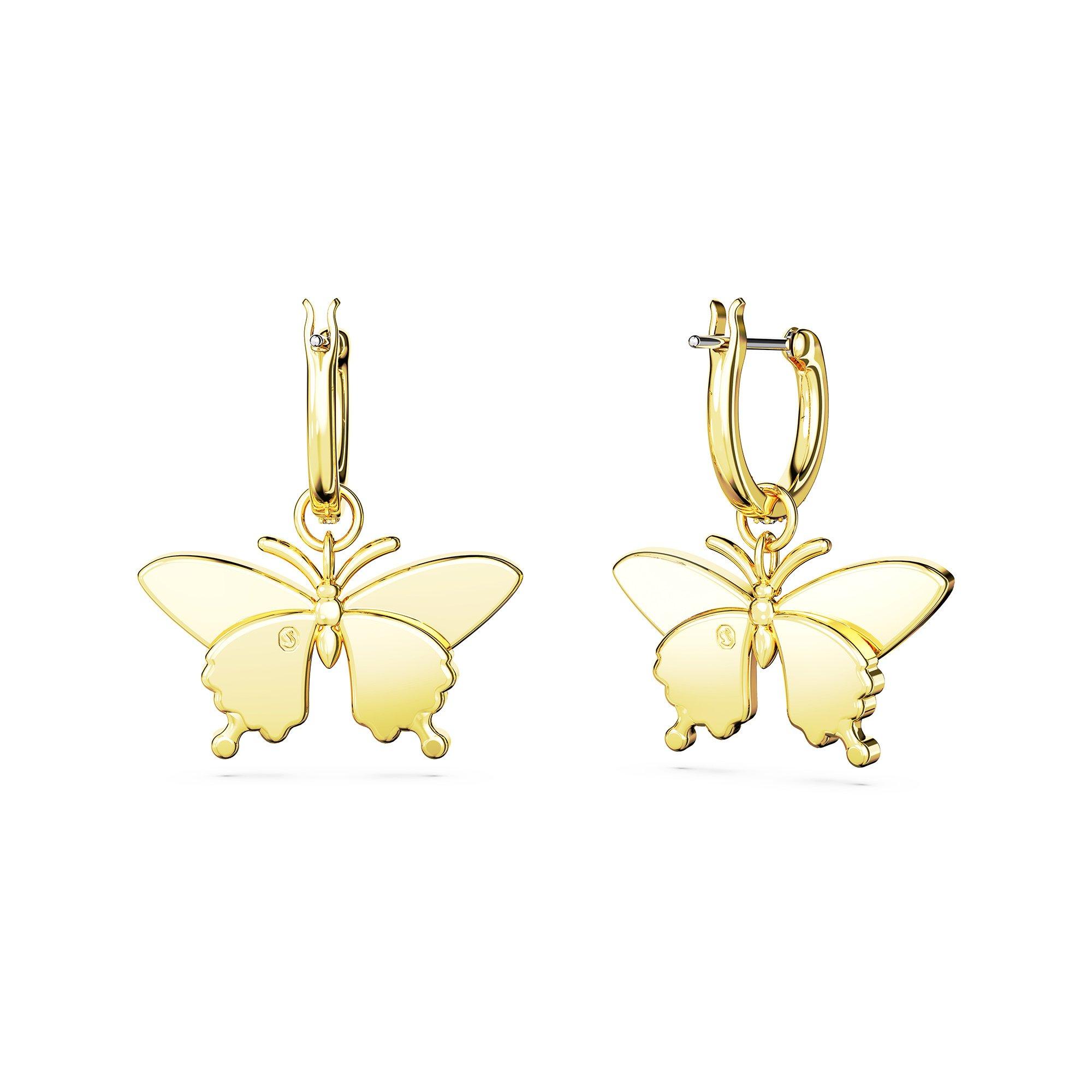 SWAROVSKI Idyllia Ohrstecker