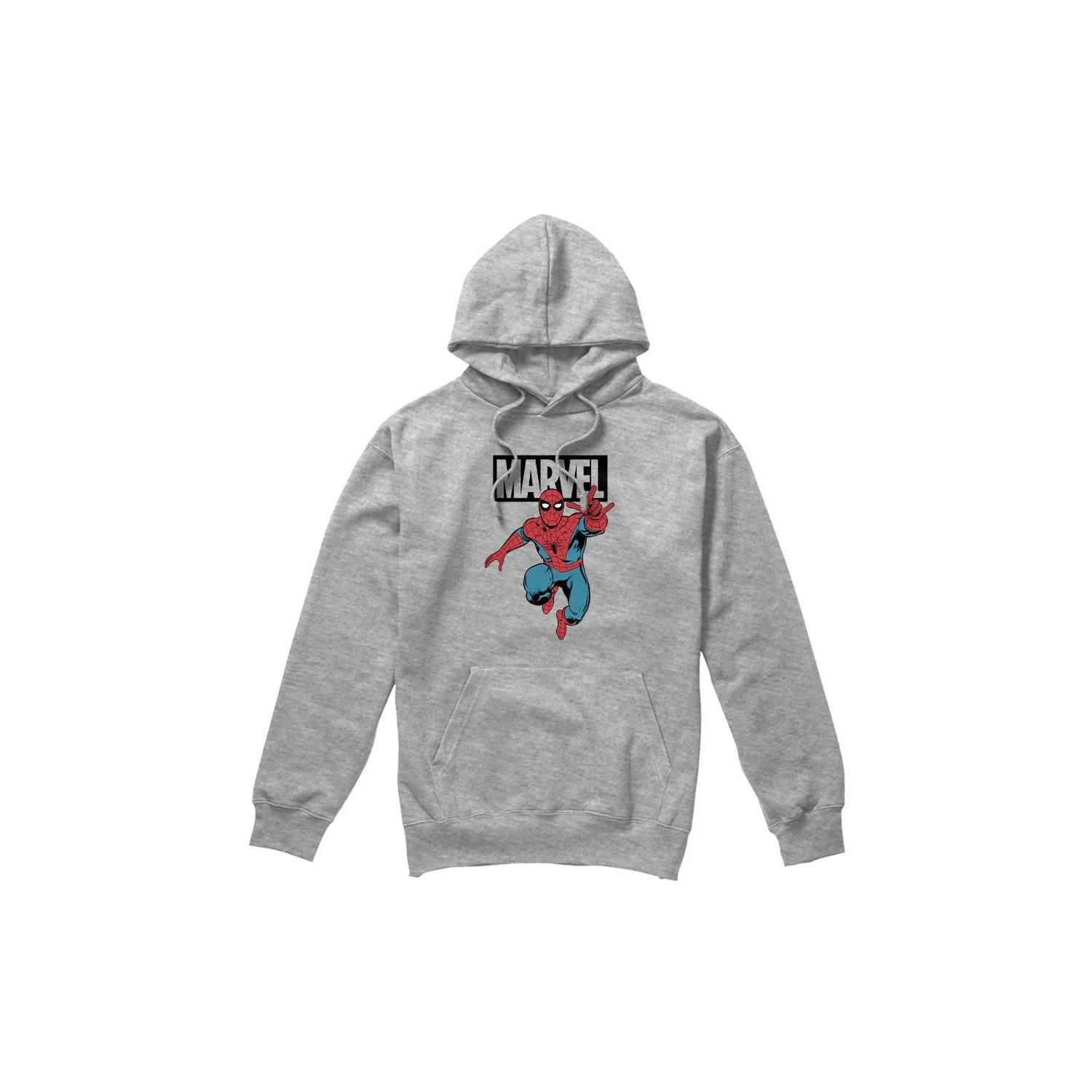 MARVEL Kapuzenpullover