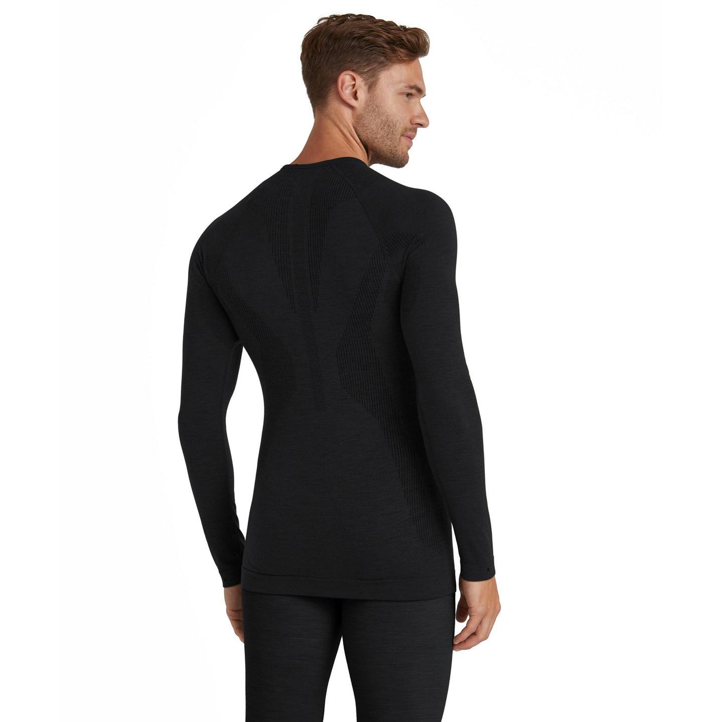 FALKE Baselayer Langarm T-Shirt