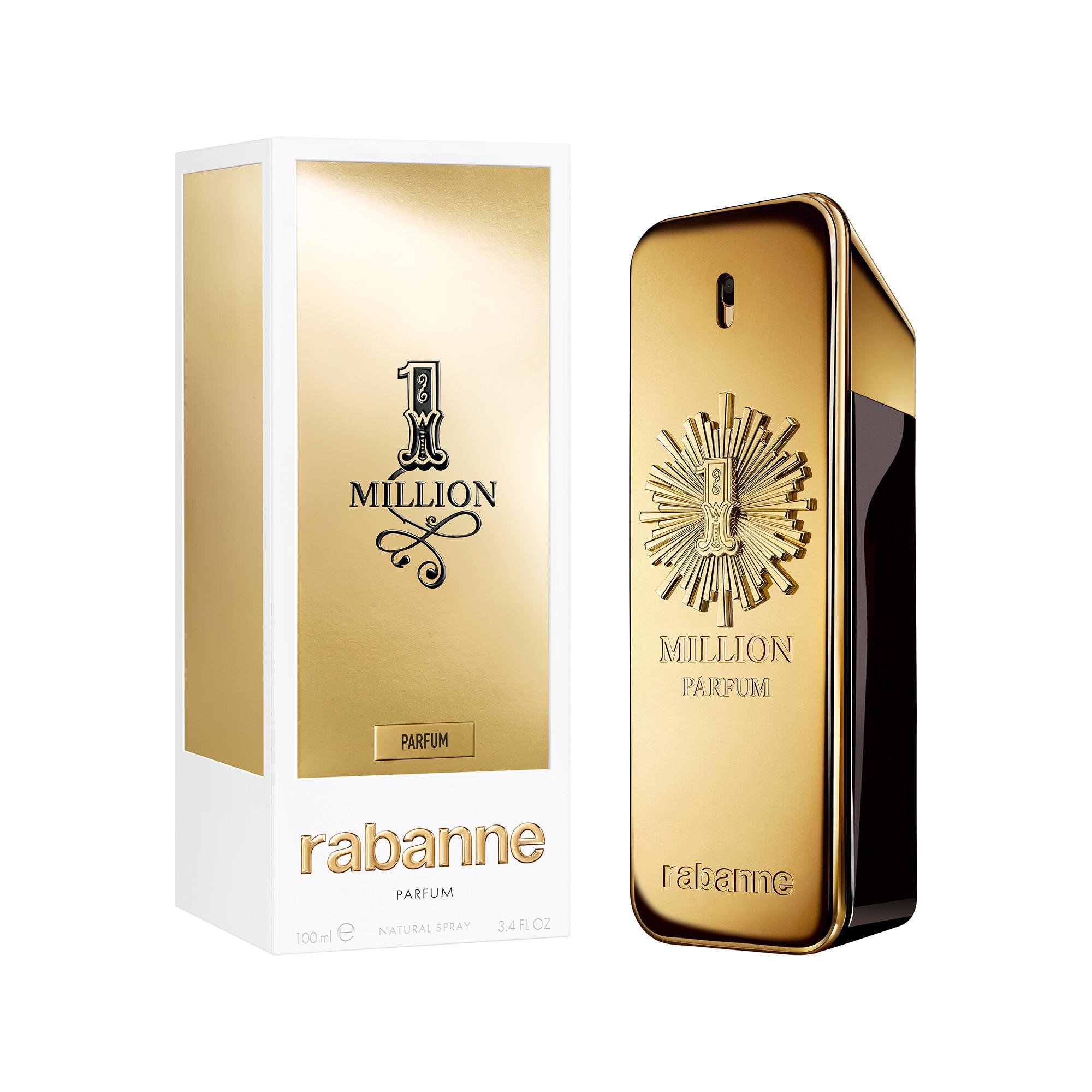 Rabanne 1 Million Parfum Eau de Parfum