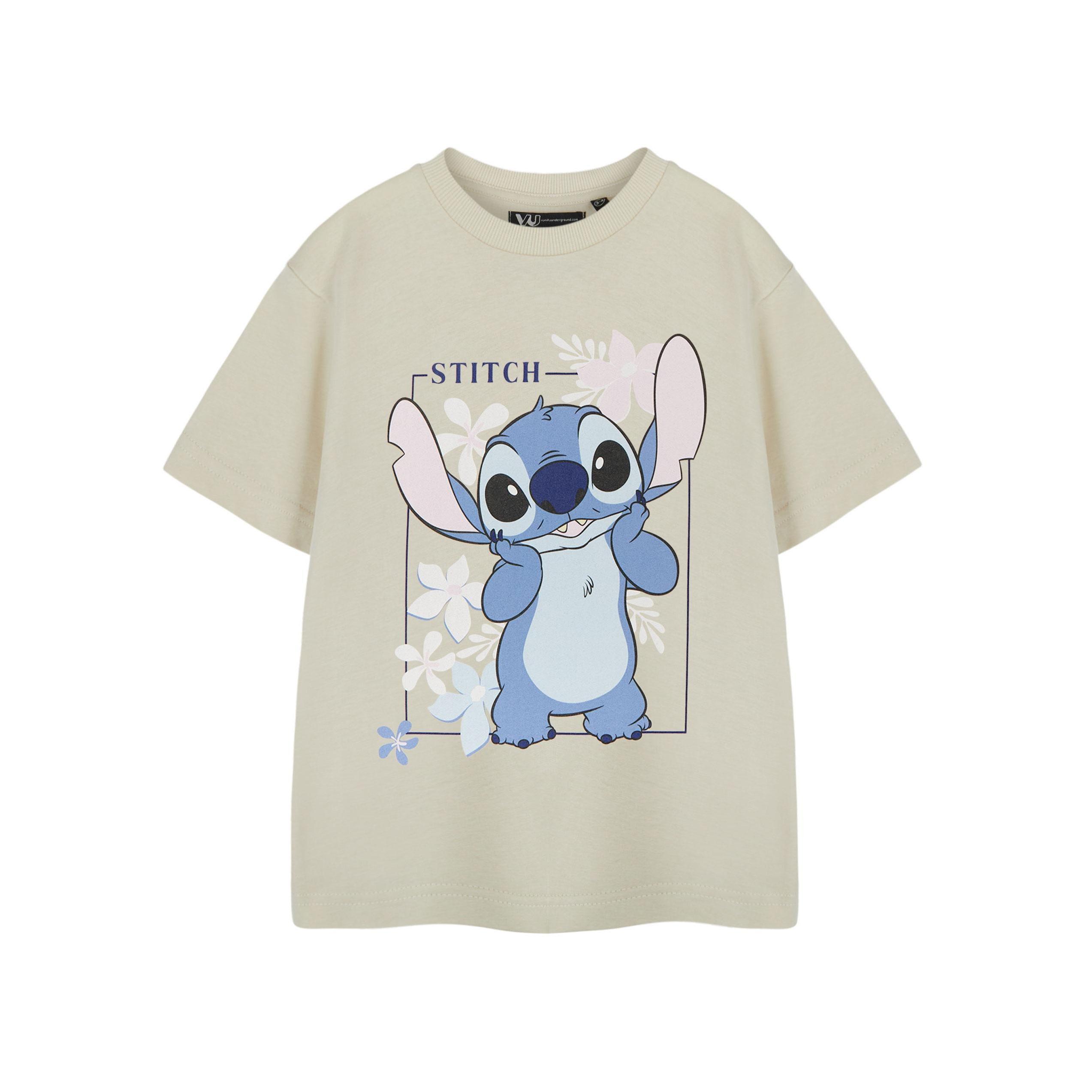Lilo & Stitch TShirt  kurzärmlig