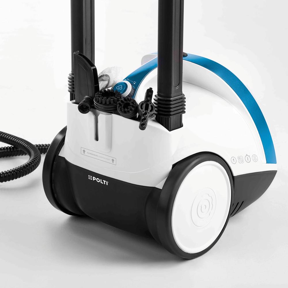 POLTI Vaporetto Smart 100_B Zylinder-Dampfreiniger 1500 W
