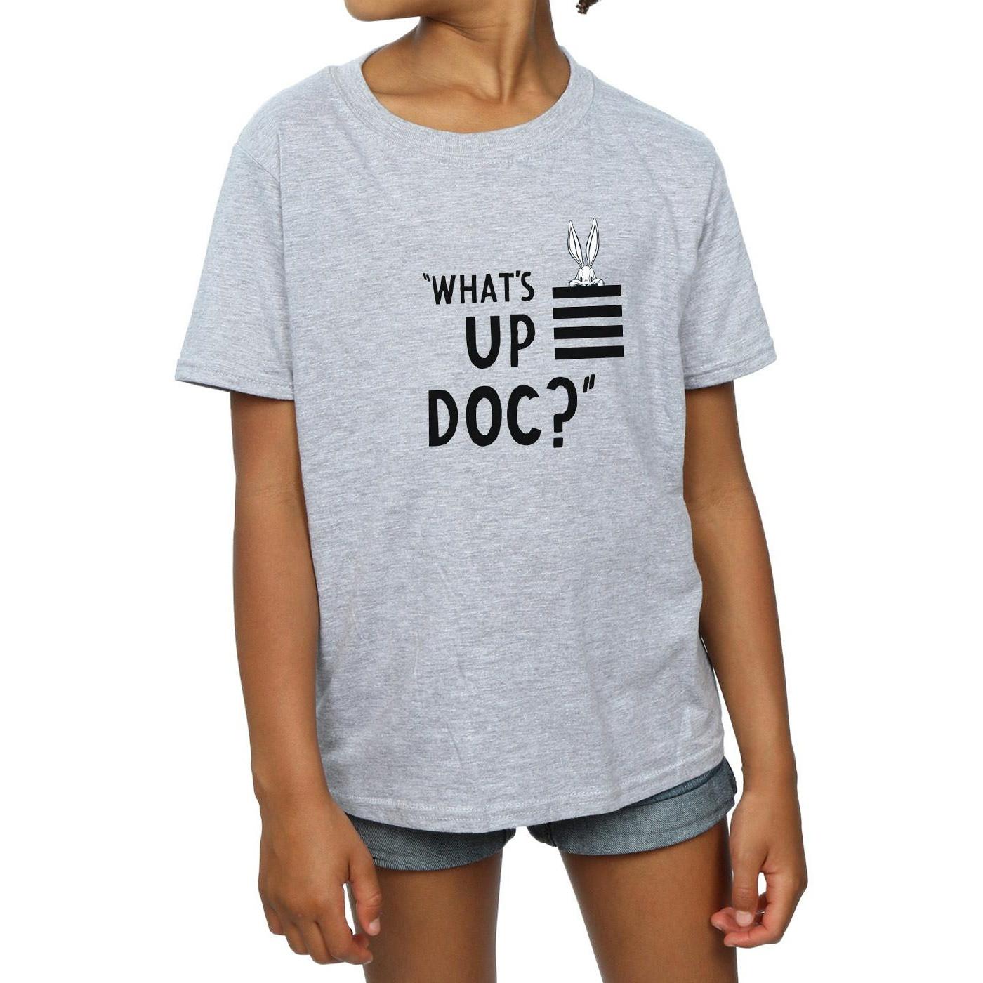 LOONEY TUNES What's Up Doc TShirt