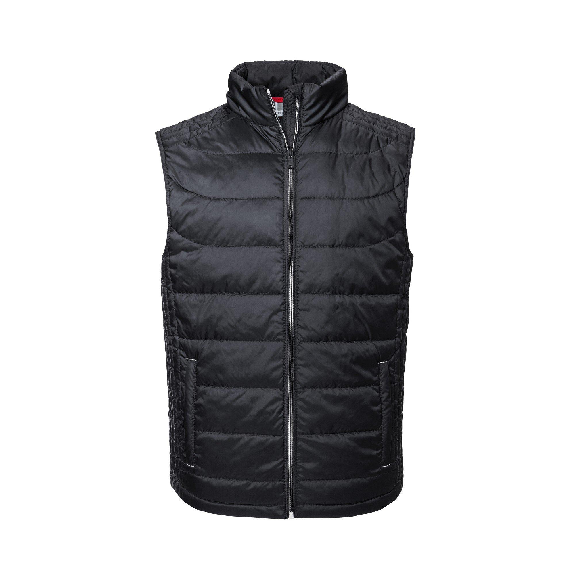 Russell Nano Bodywarmer