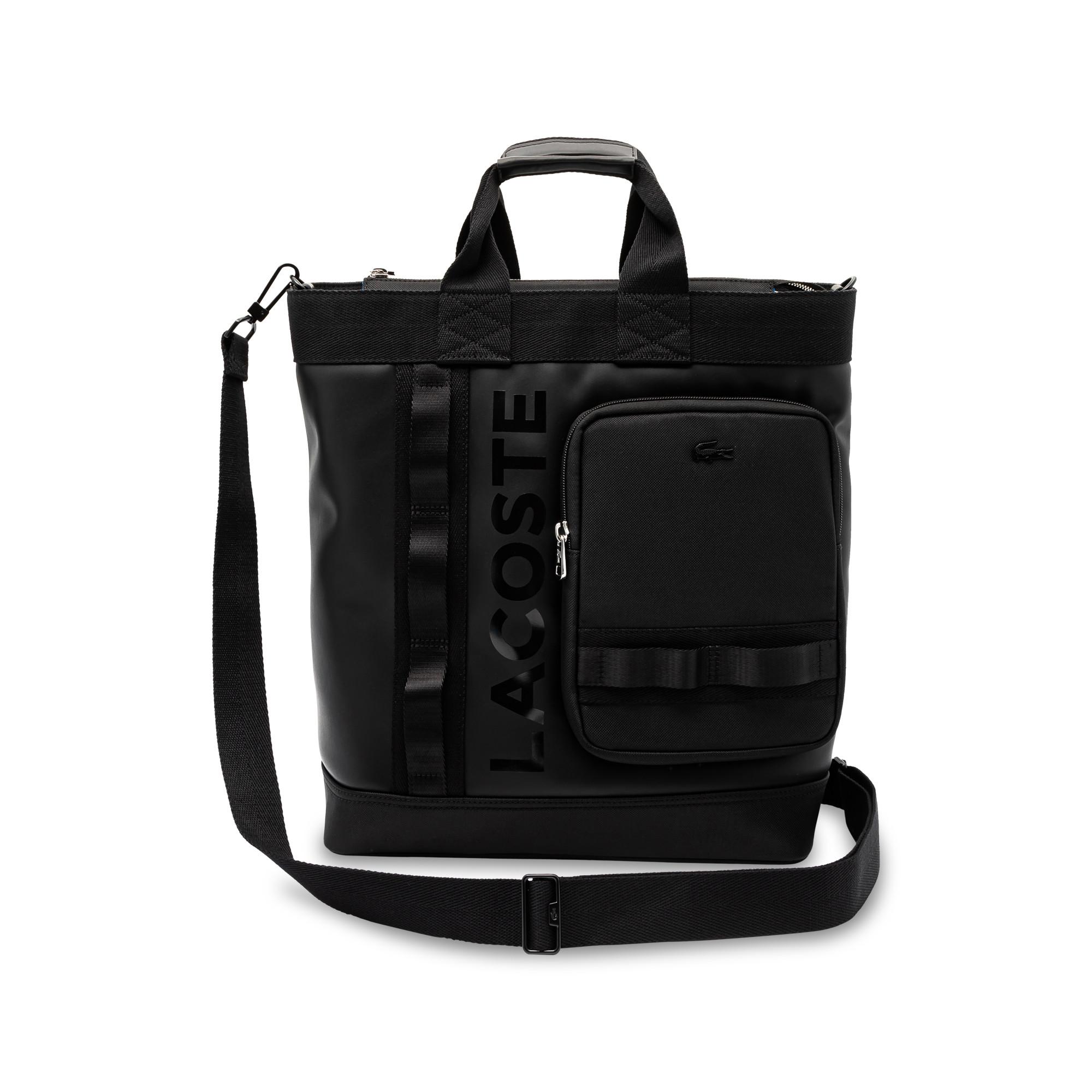 LACOSTE Tote-Bag