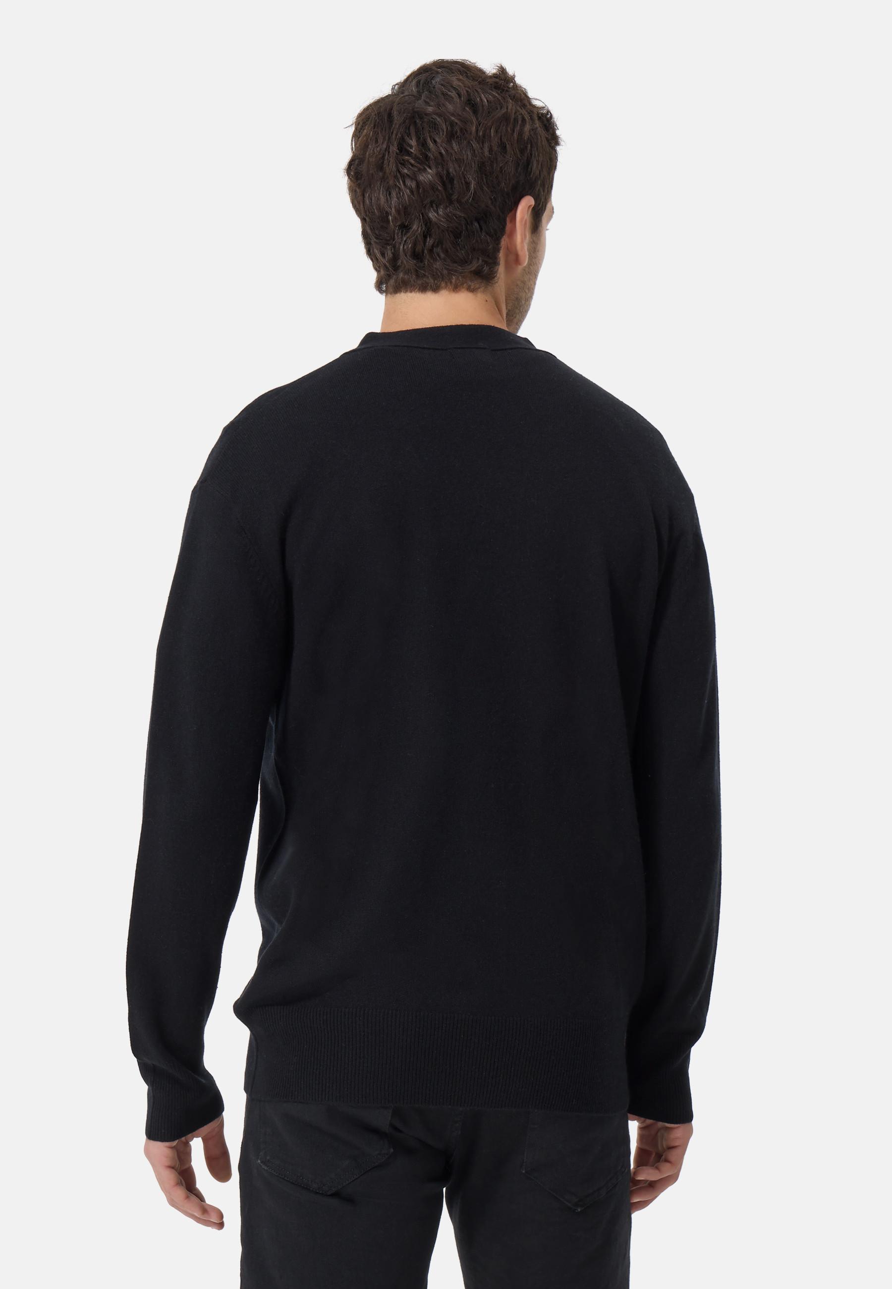 CASH-MERE.CH Seide Kaschmir Cardigan