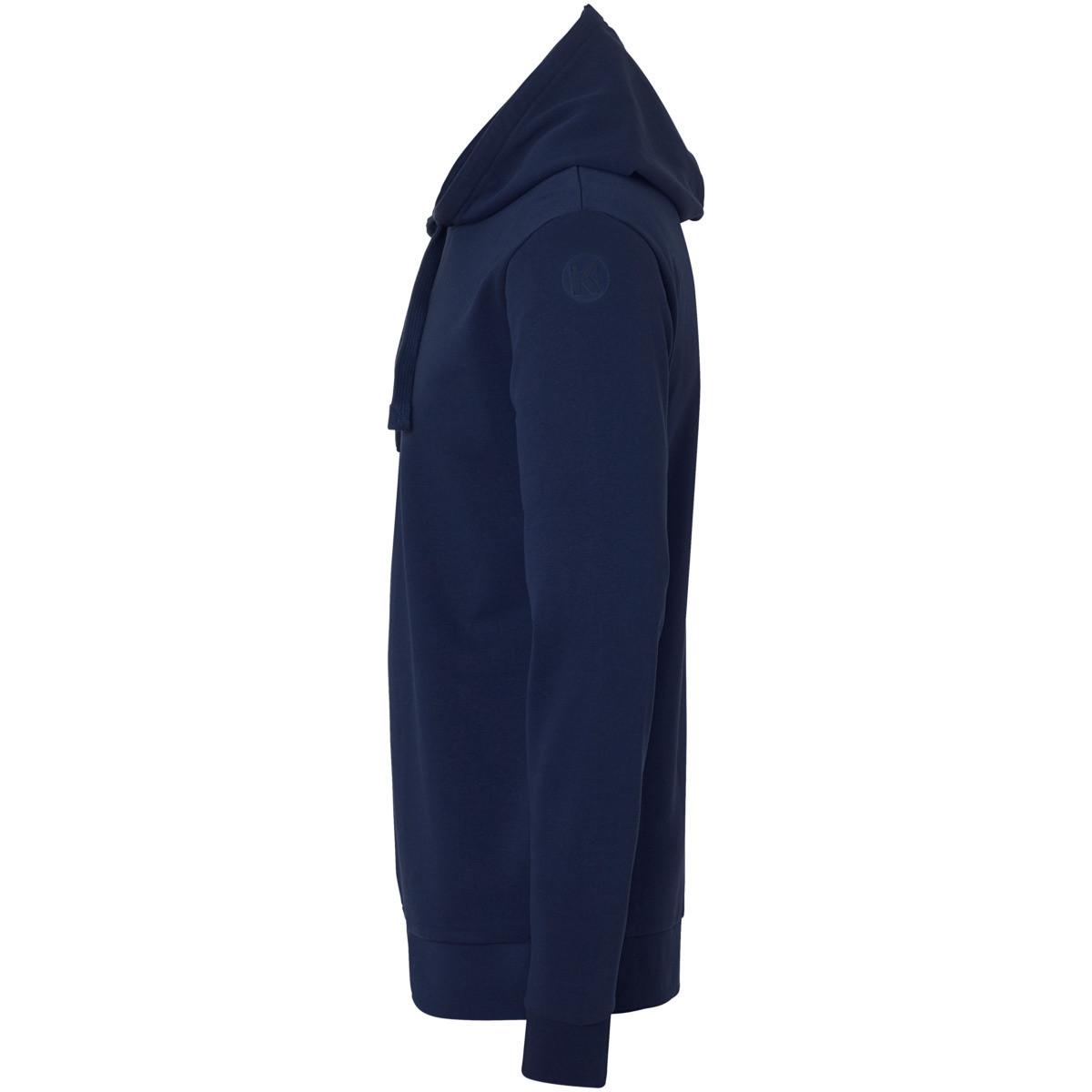 Kempa kapuzenpullover kepa