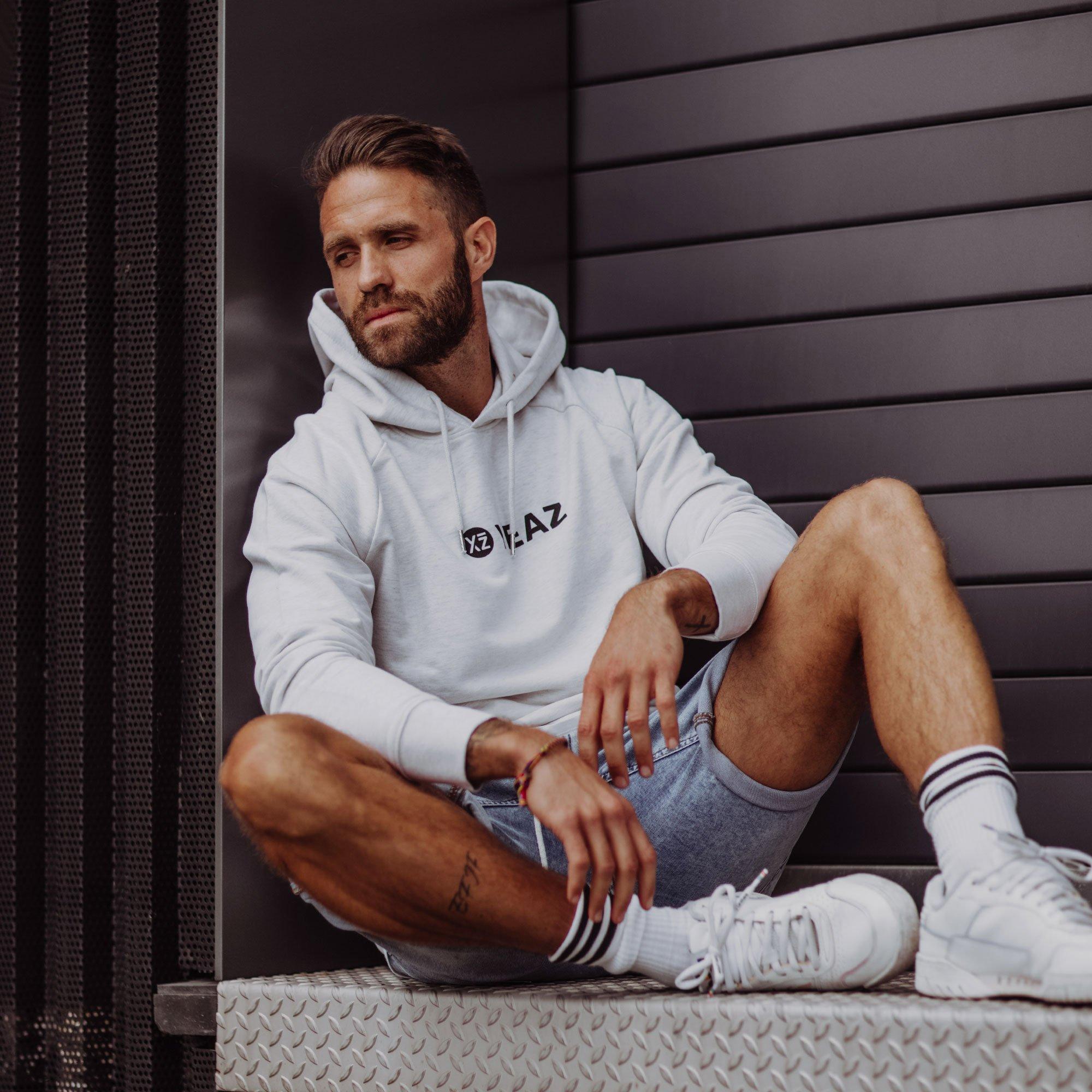 YEAZ CUSHER Hoodie (unisex)