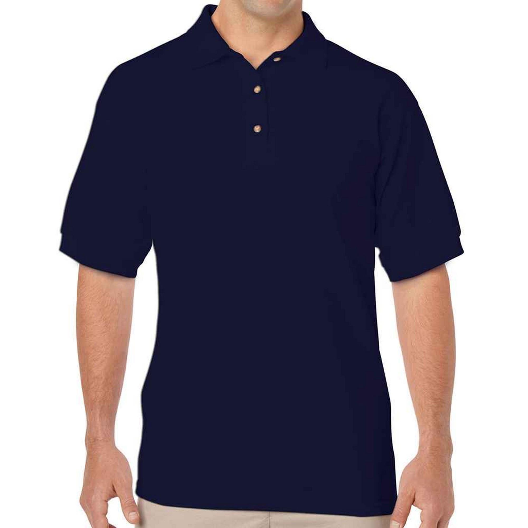 Gildan Poloshirt