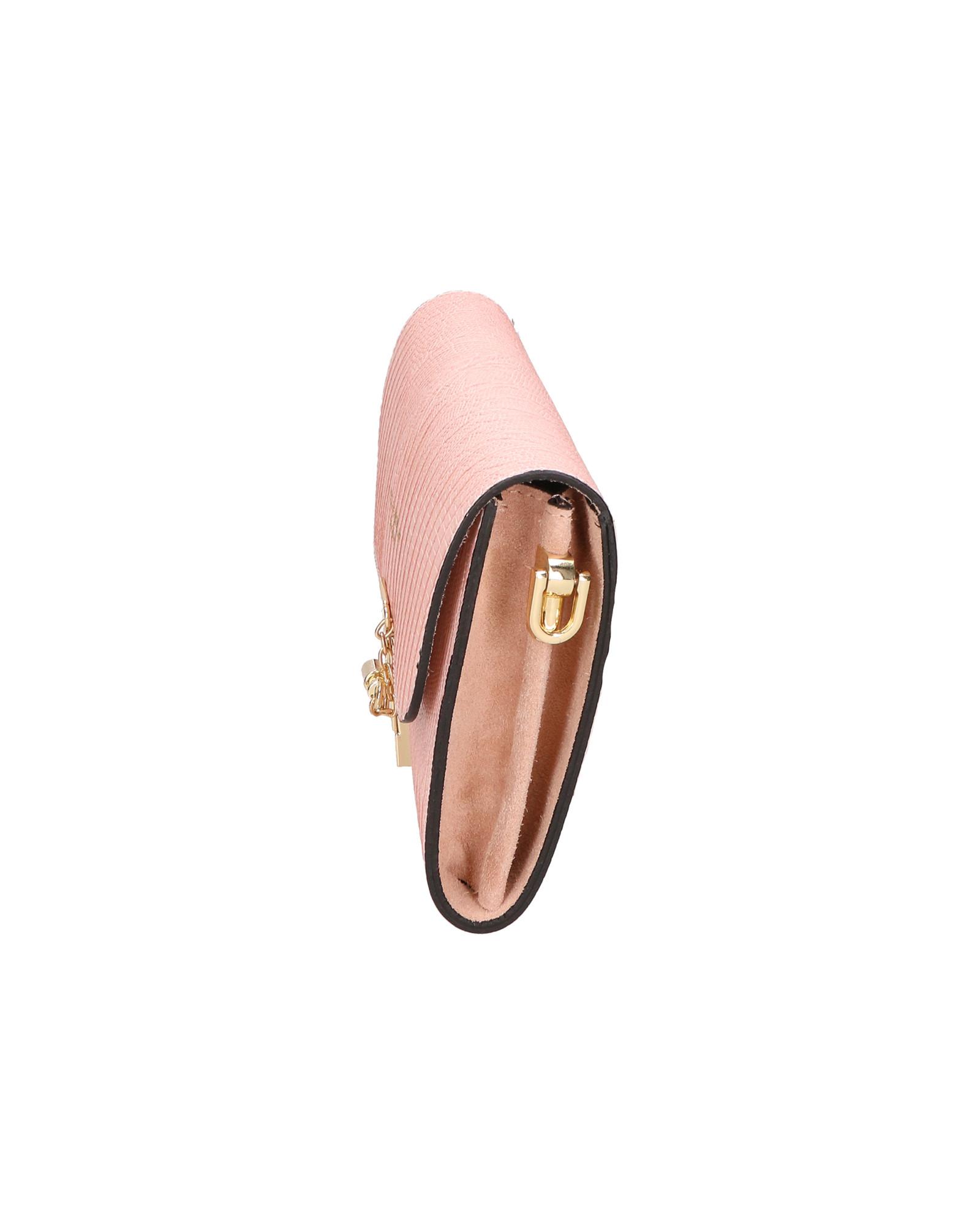 Viola Castellani Pochette