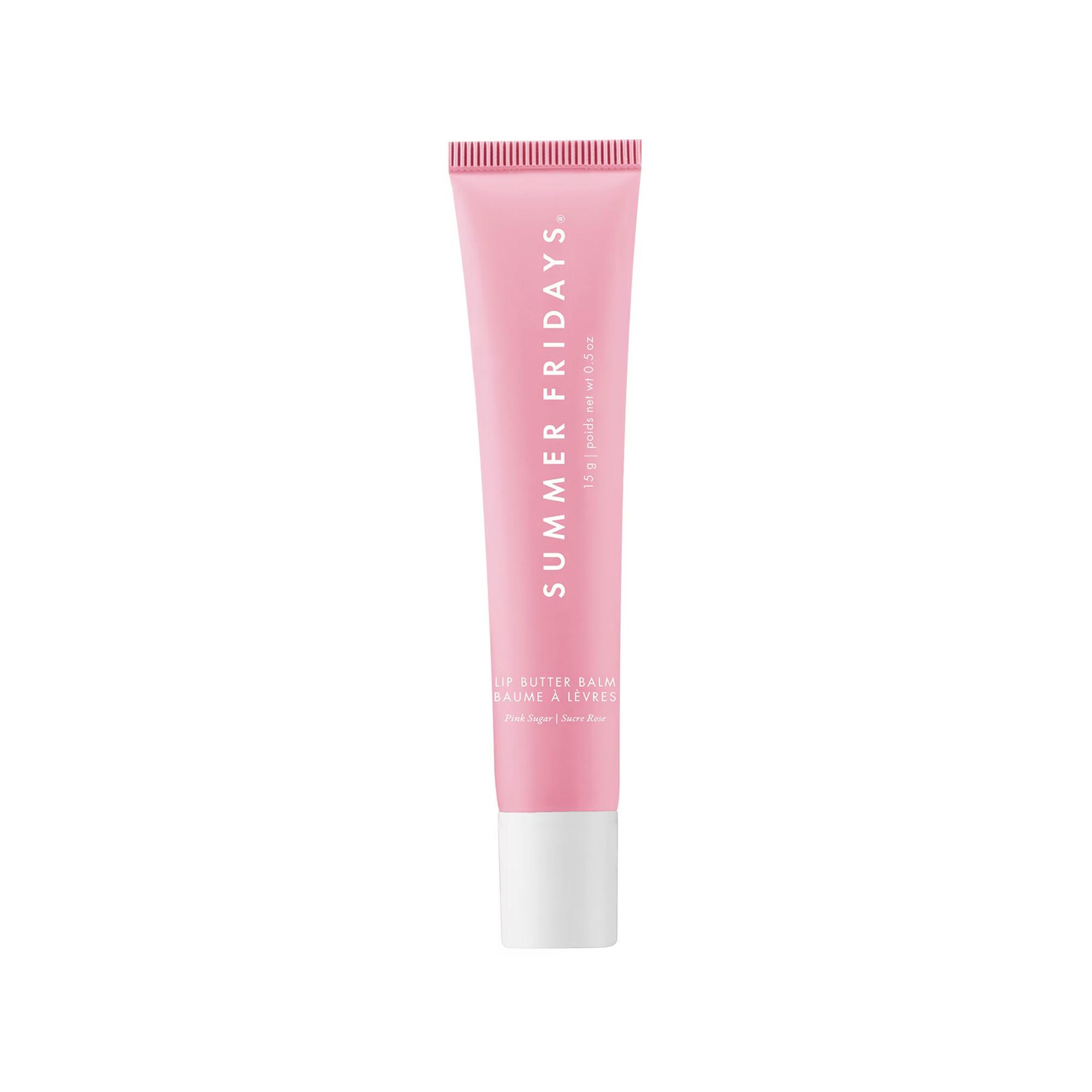 SUMMER FRIDAYS Lip Butter Balm - Lippenpflege