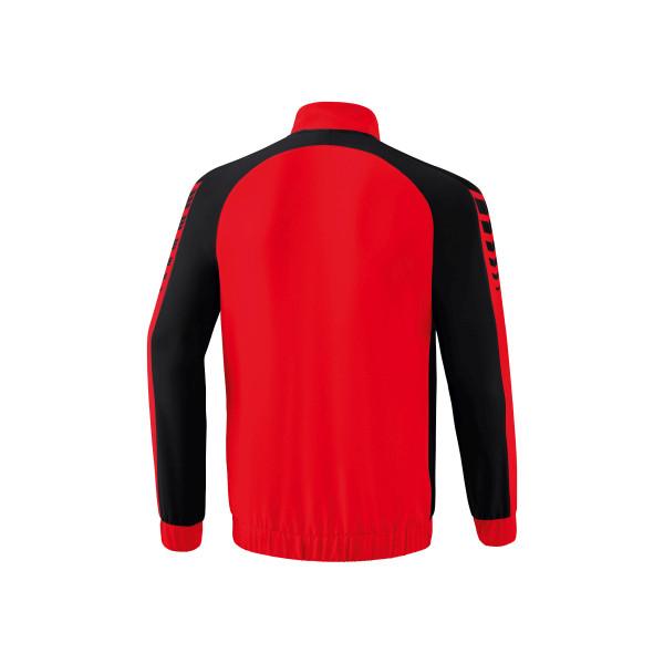 Erima kinder-trainingsjacke six wings