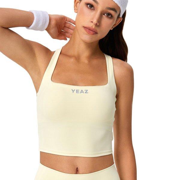 YEAZ SHOW Top - moonlite