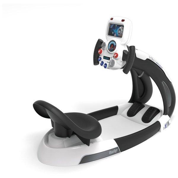 Smoby Space Driver