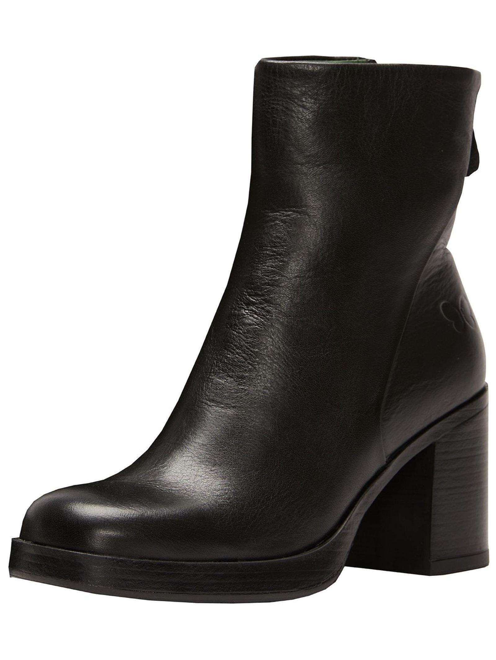 Felmini Stiefelette VALERIA D574