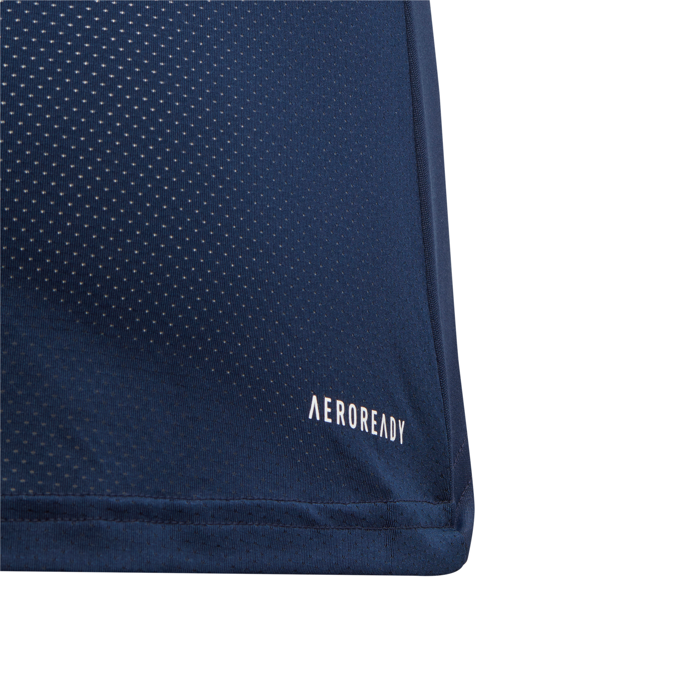 adidas Girls Club Tank Navy