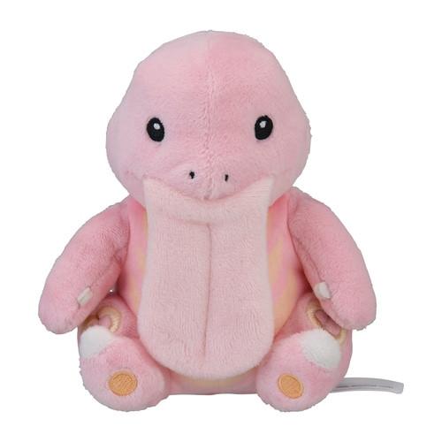 Pokémon Lickitung Sitting Cuties Plush