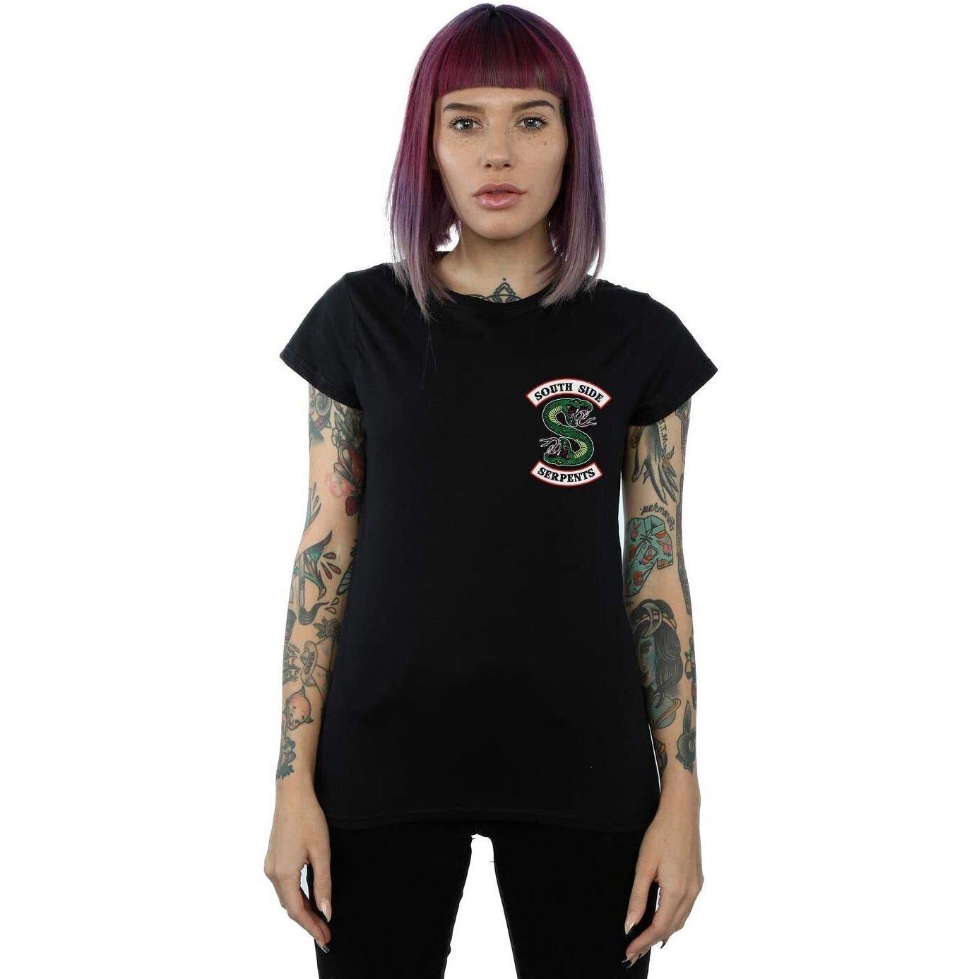 Riverdale South Side Serpents T-Shirt