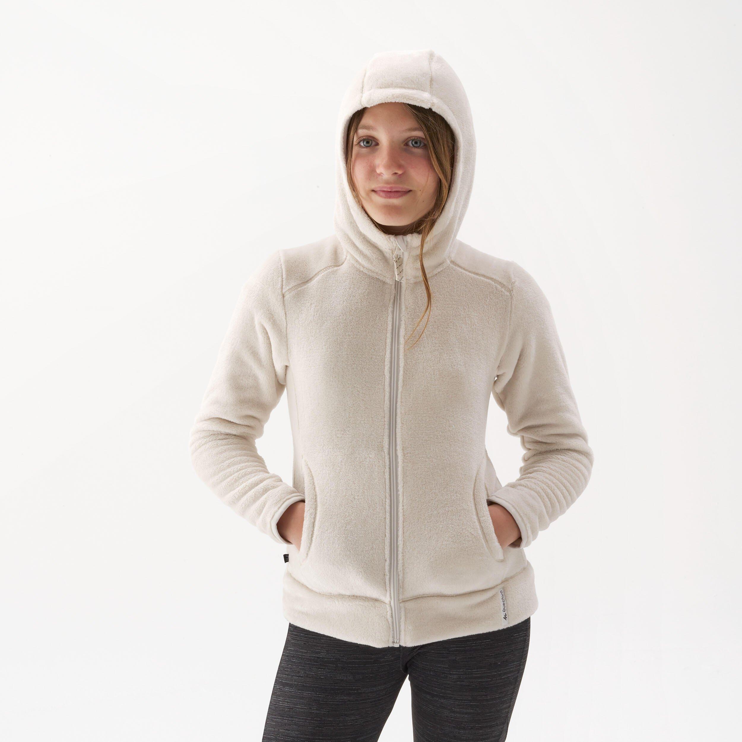 QUECHUA Fleece - MH500