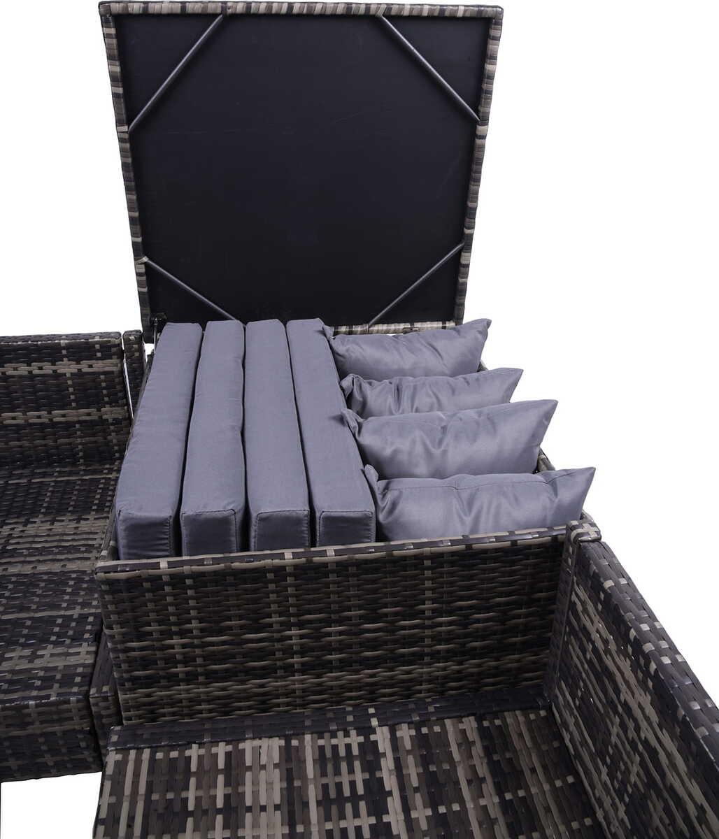 mutoni Gartenlounge Ramira