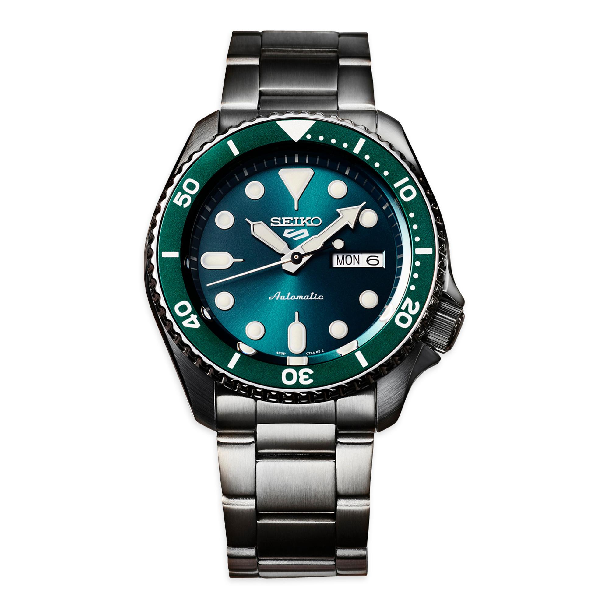 Seiko Seiko 5 Sports Automatikuhr