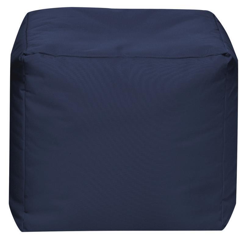 Sitting Point Sitzsack Cube Scuba