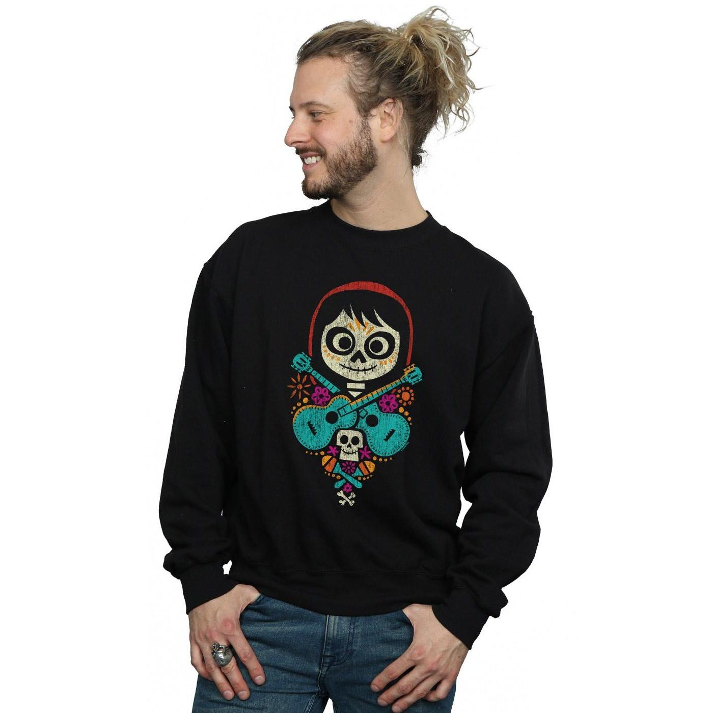 Disney Coco Sweatshirt
