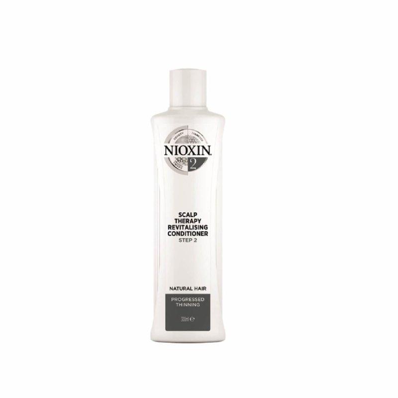 wella Nioxin 2 Conditioner Revitalising 300ml