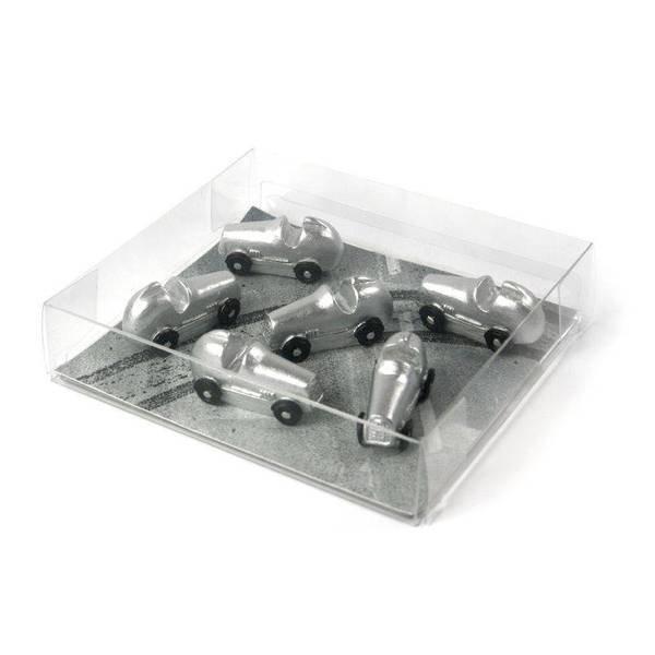 trendform Magnete RACE CAR 6er Set