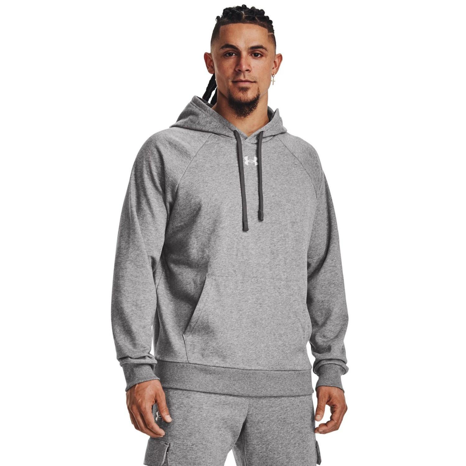 UNDER ARMOUR Rival Kapuzenpullover