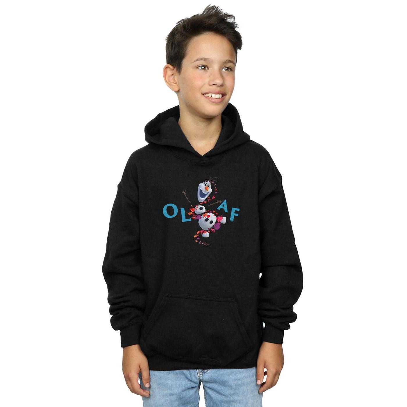 Disney Frozen 2 Kapuzenpullover