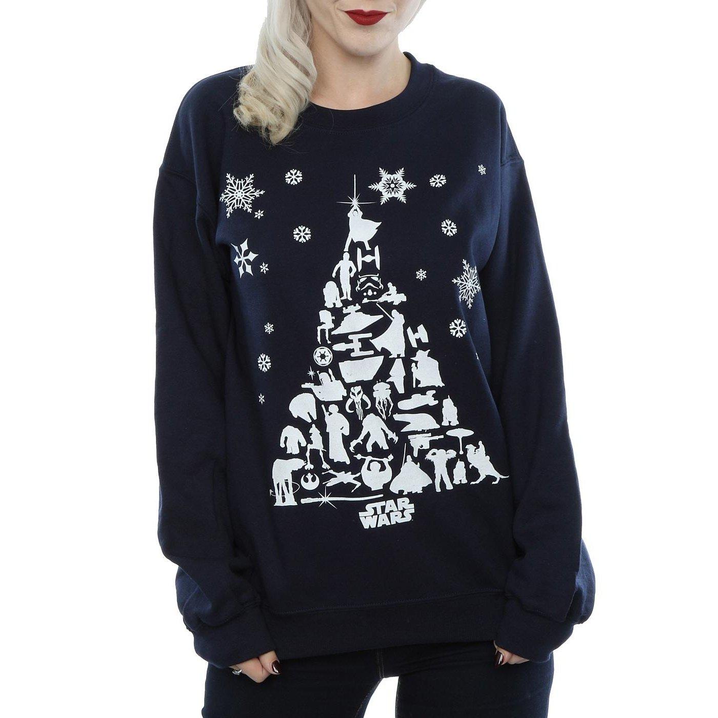 STAR WARS Sweatshirt