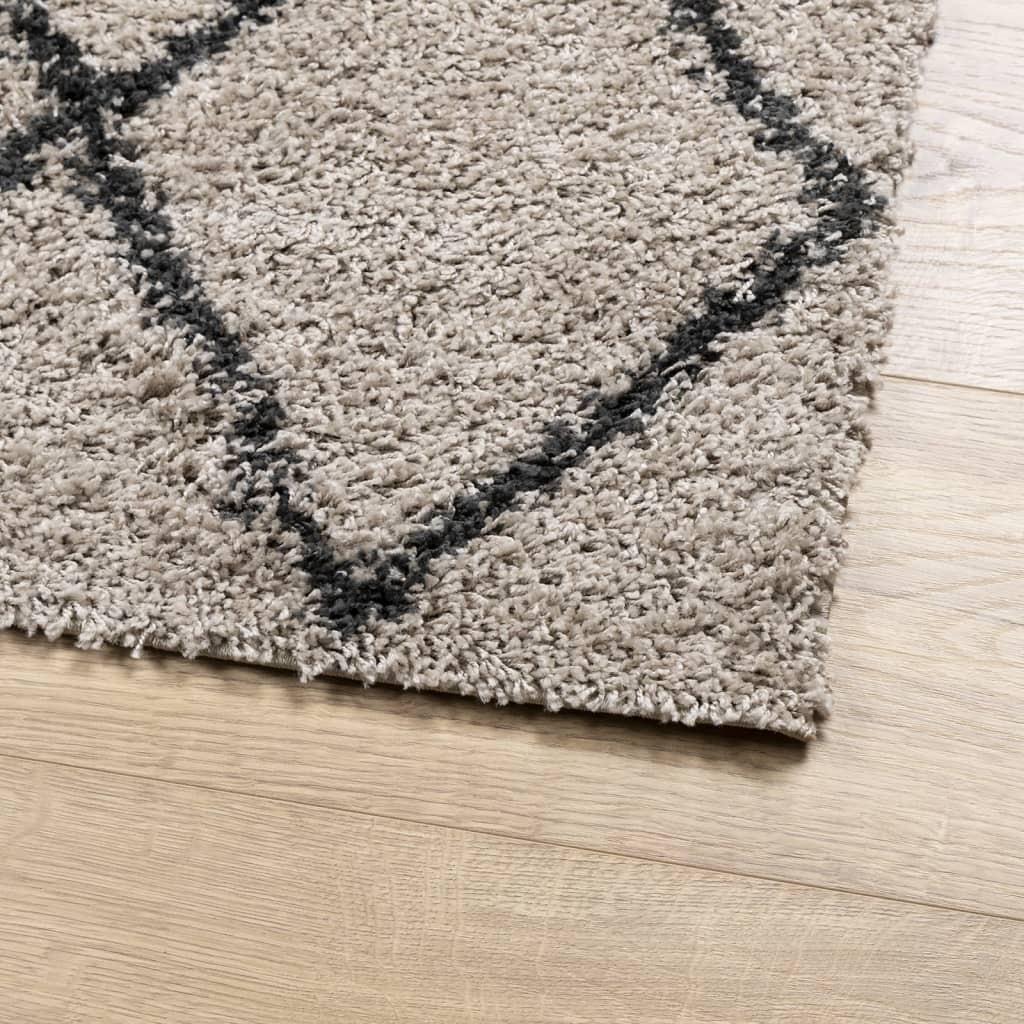 VidaXL Teppich