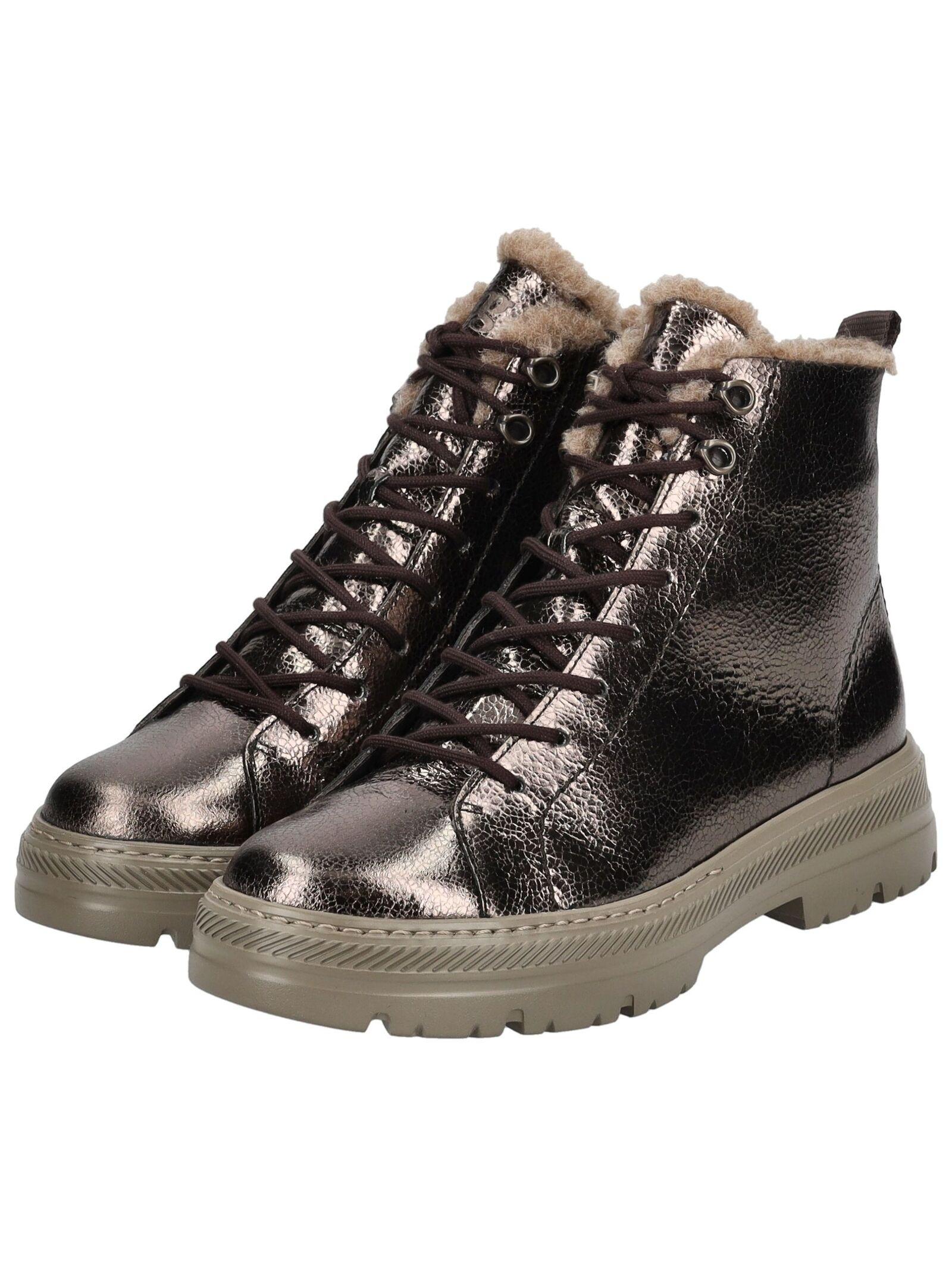 Paul Green Stiefelette 5287