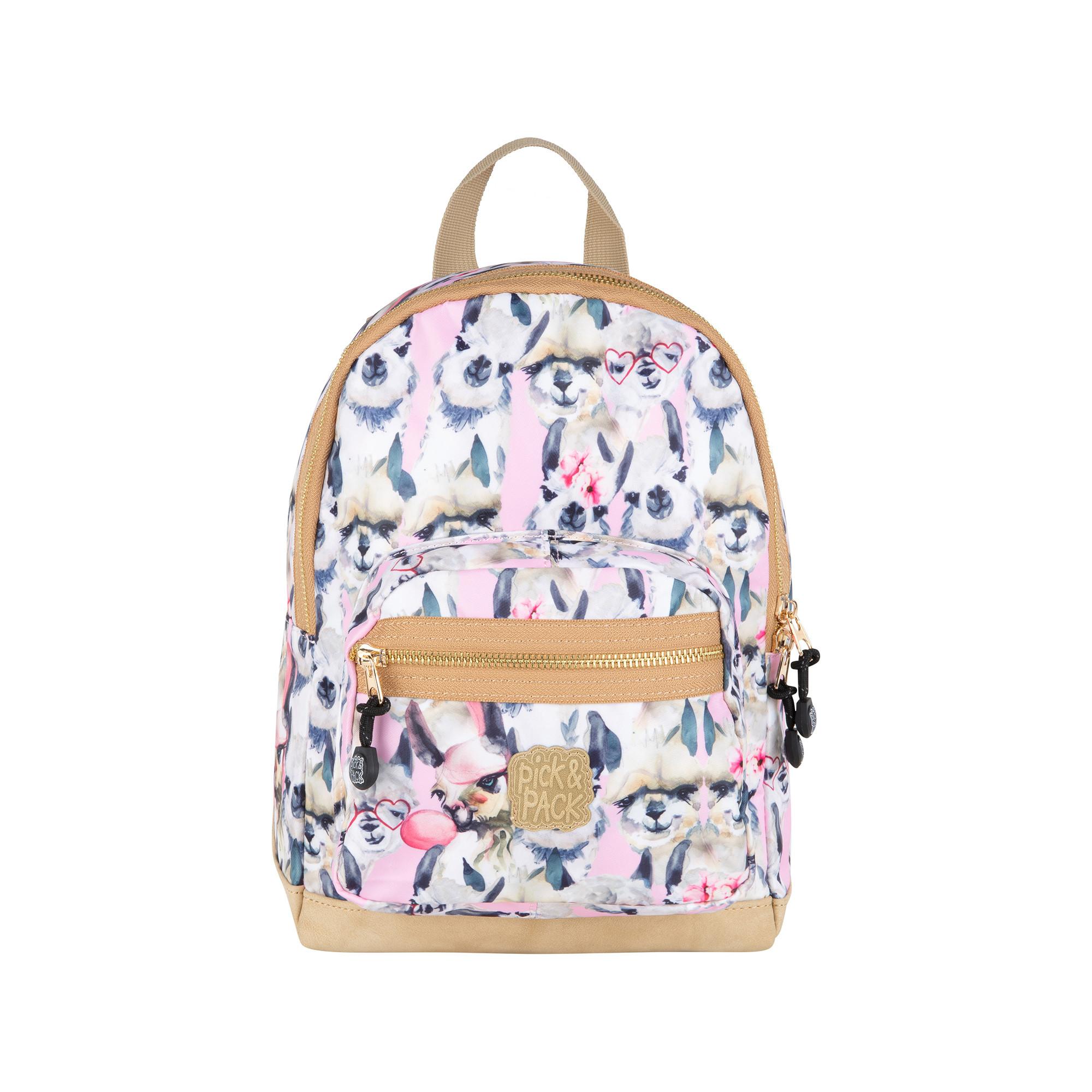 Rucksack Alpaca