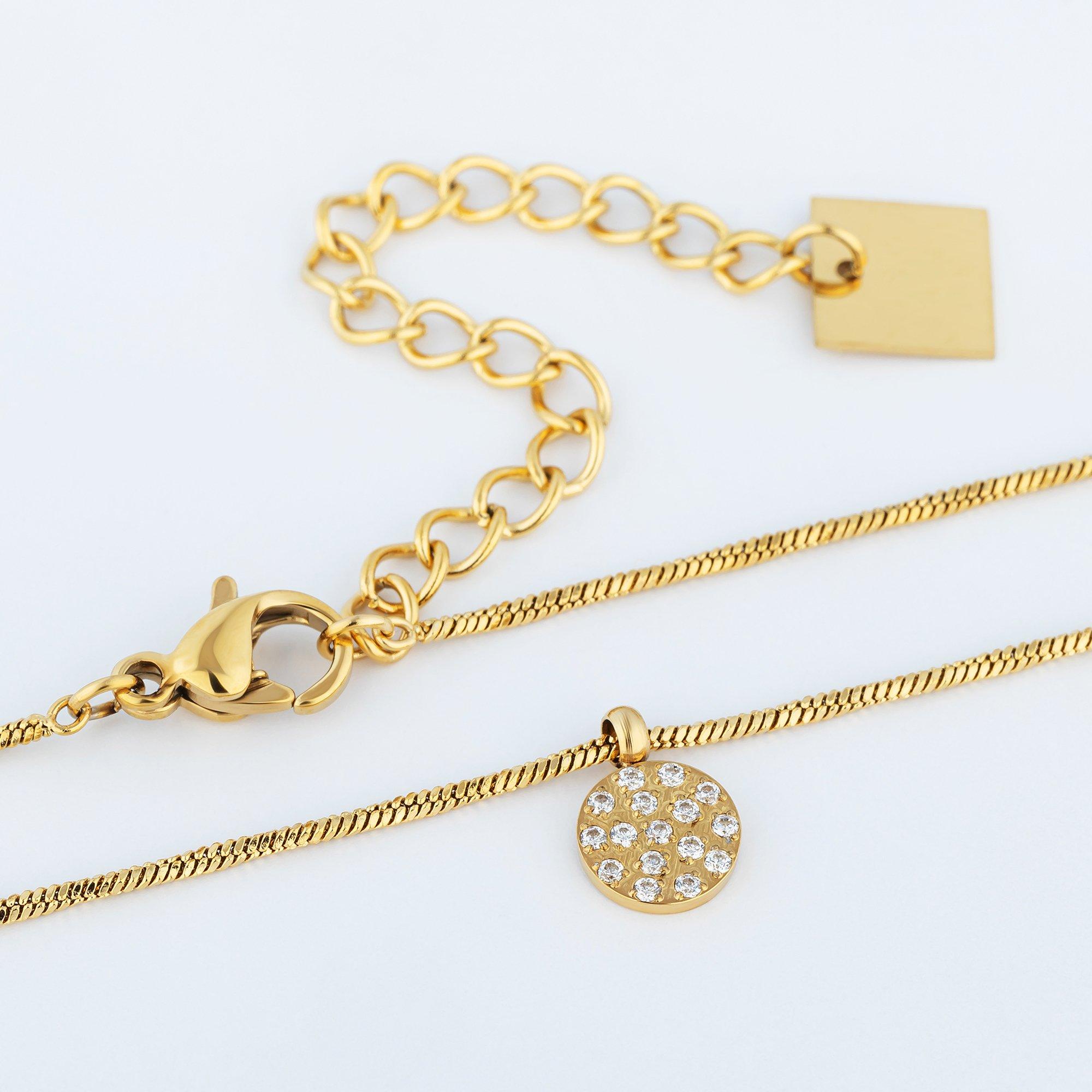 ZAG Bijoux Halskette
