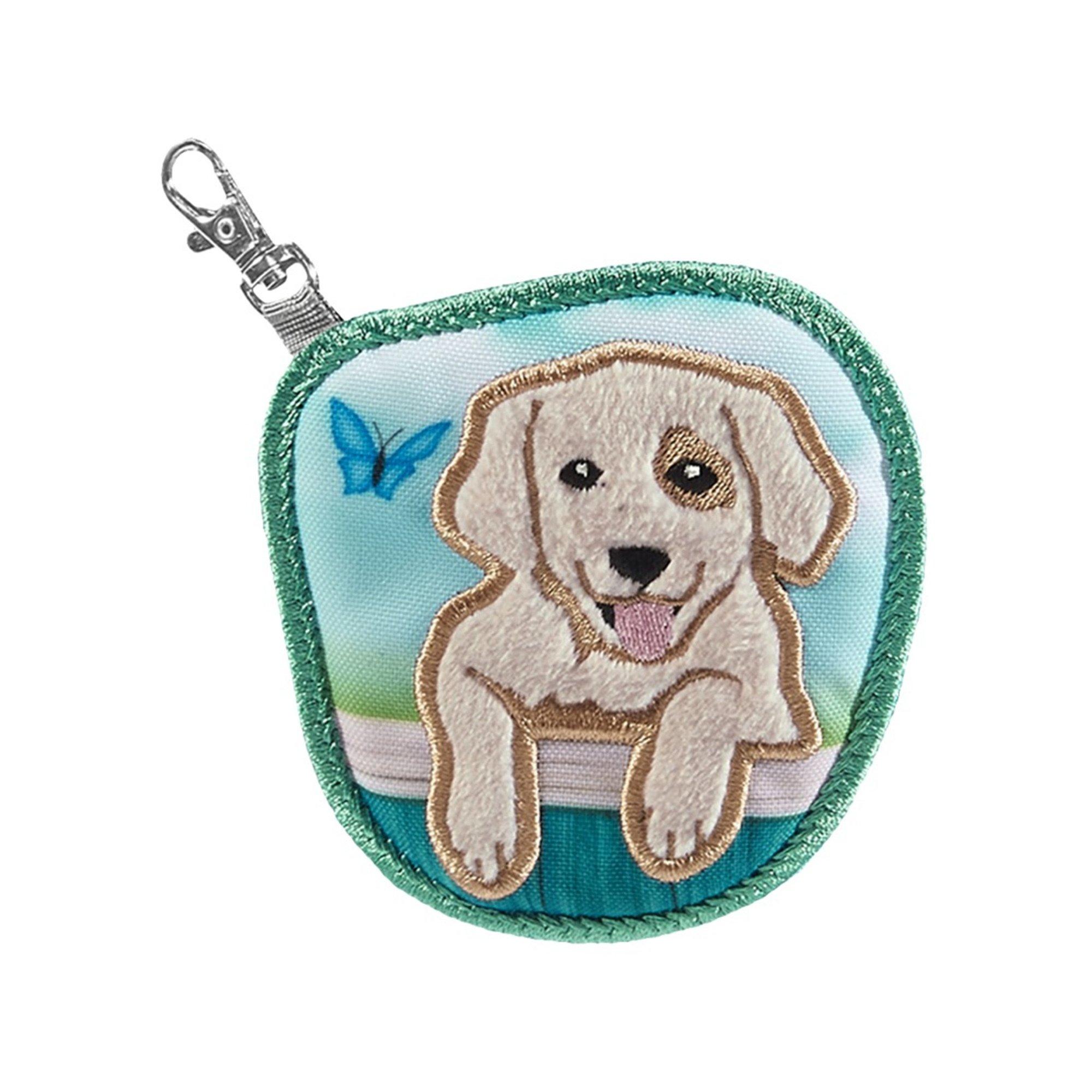 Step by Step Anhänger Dog Lucky