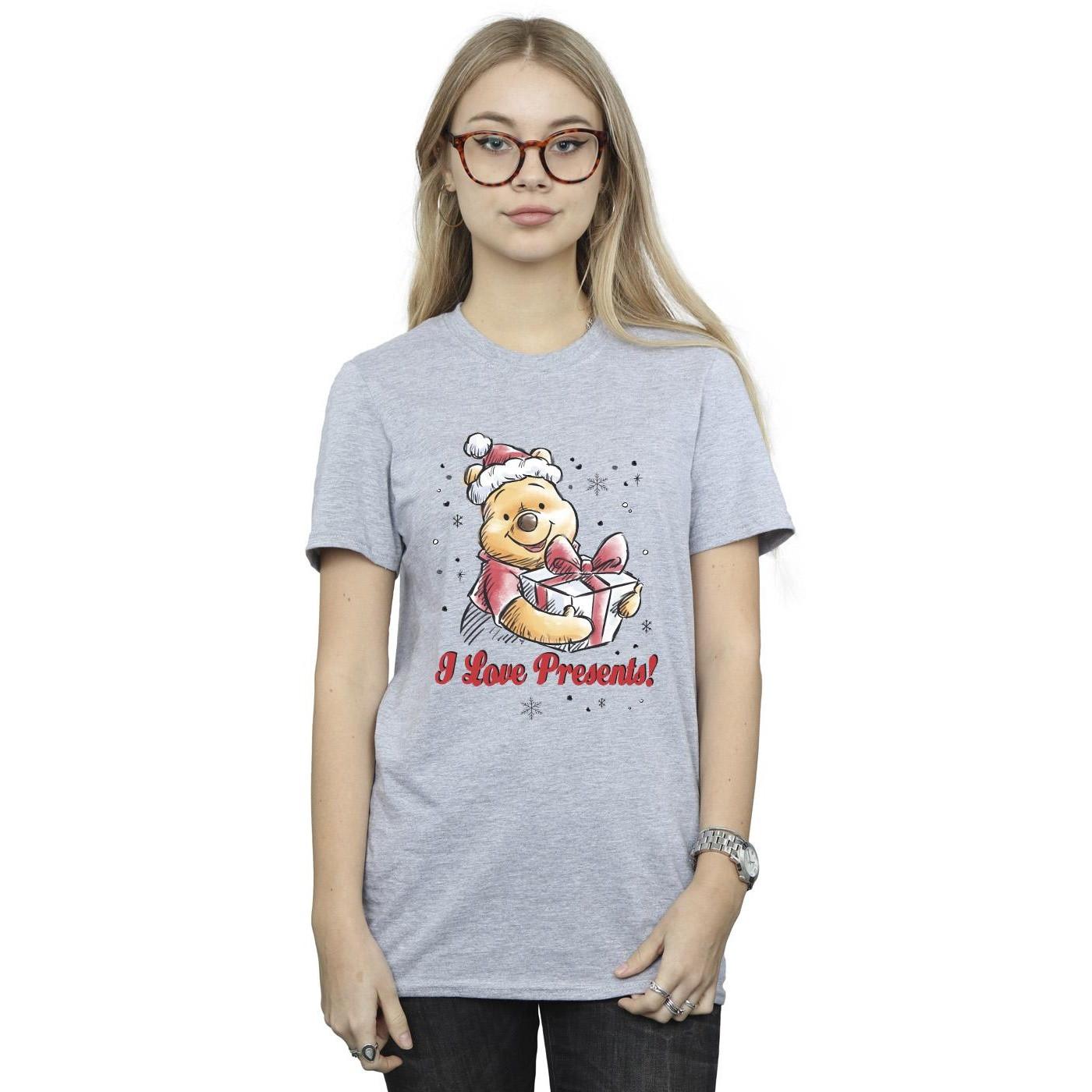 Disney Presents T-Shirt