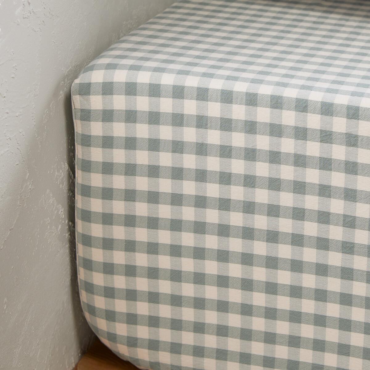 La Redoute Intérieurs Fixleintuch Cottage