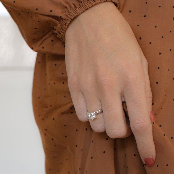 Trilani Ring