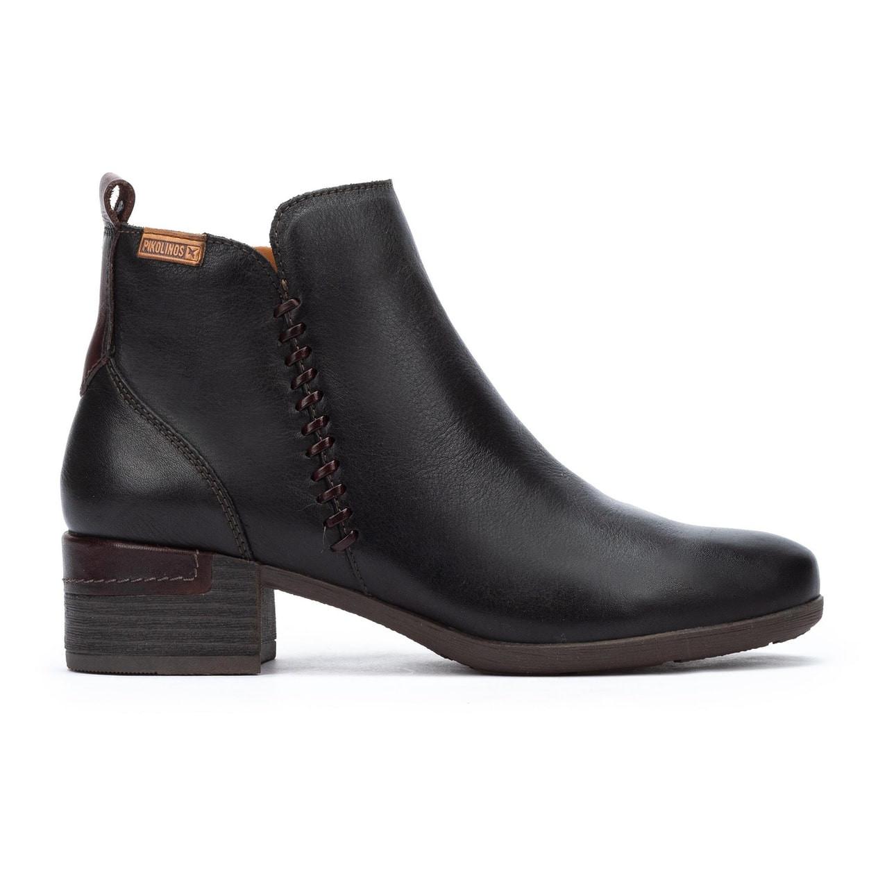 Pikolinos Pikolinos Malaga - Leder Stiefelette