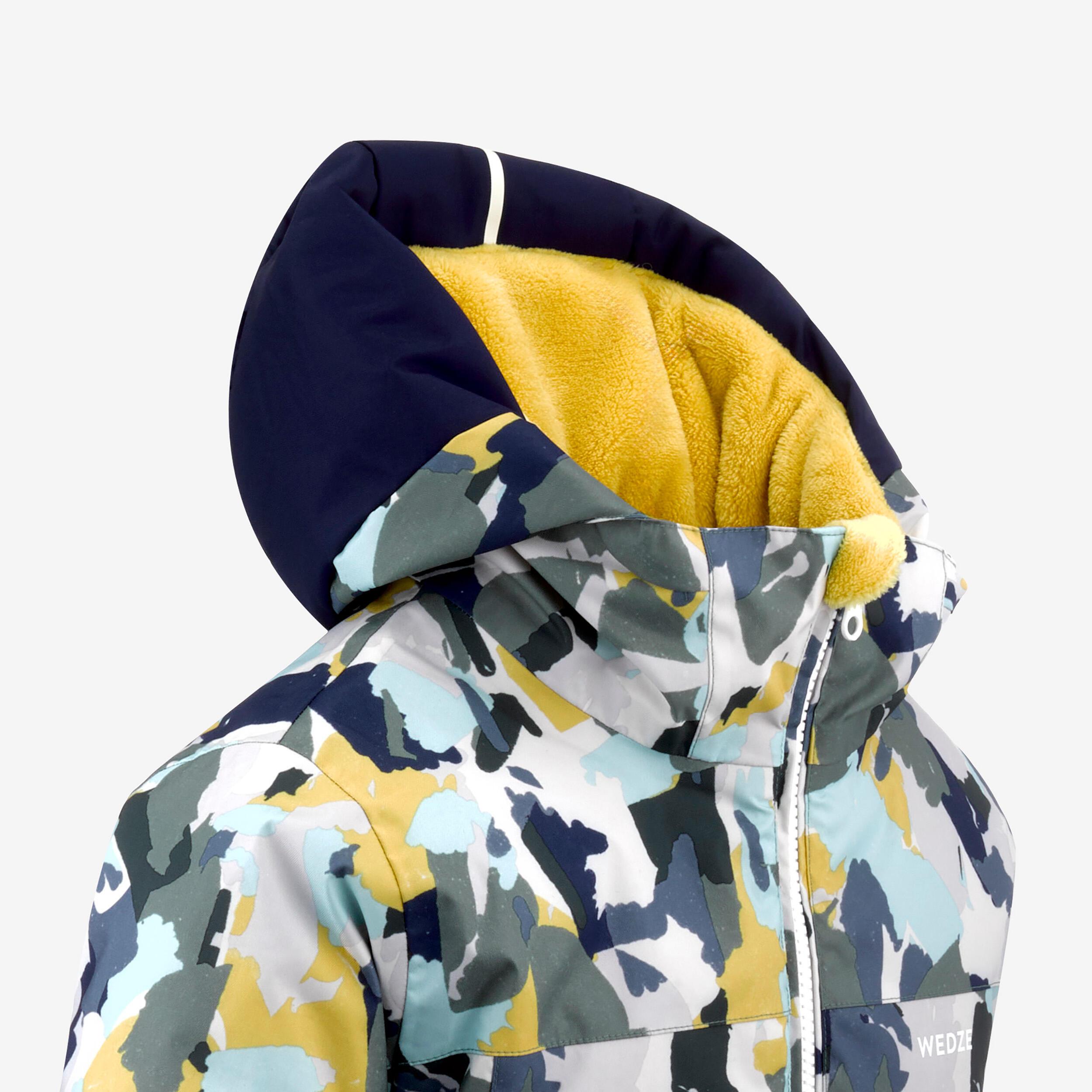 WEDZE Jacke - 500 PNF