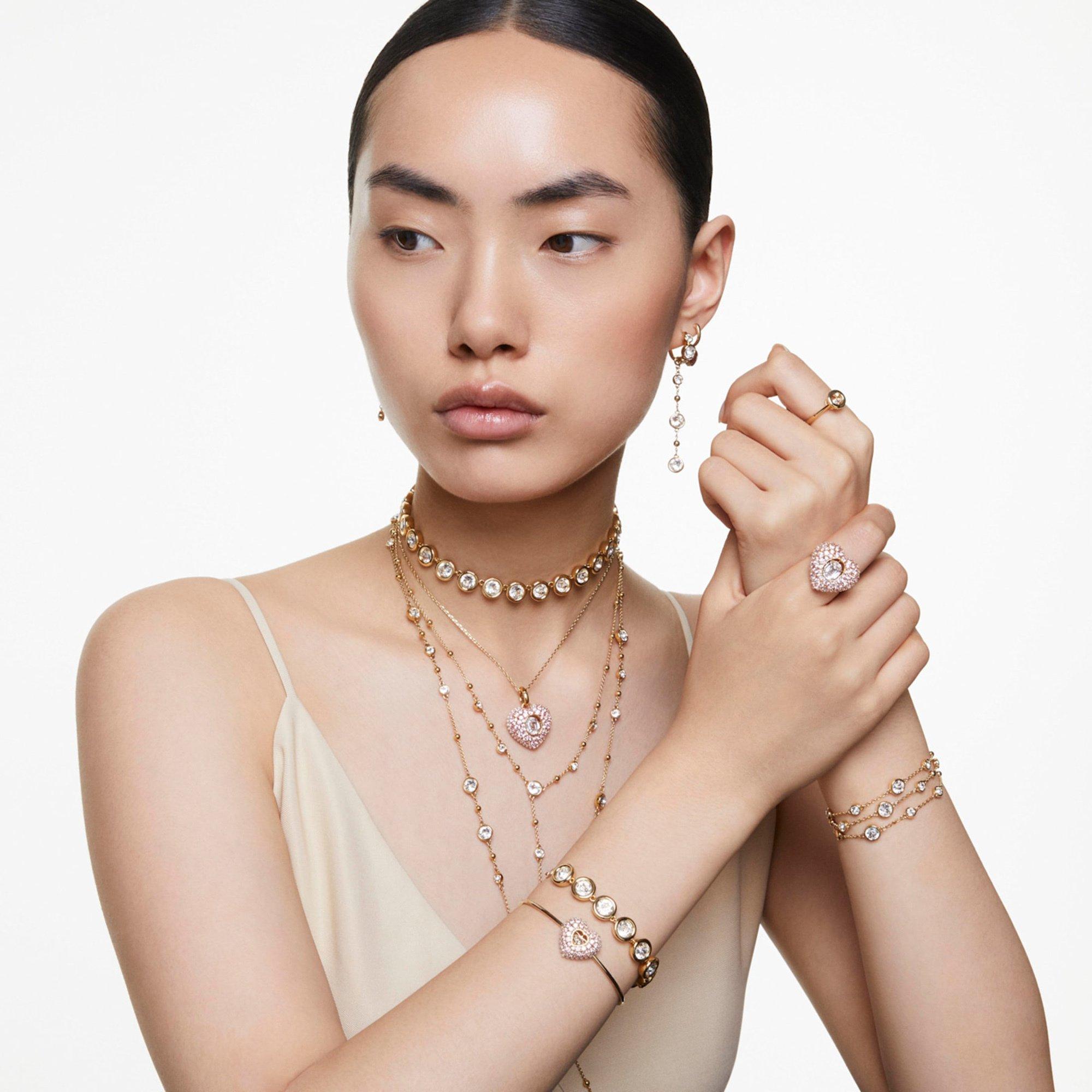 SWAROVSKI Imber Halskette